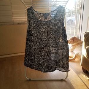 Notations Women's Blouse